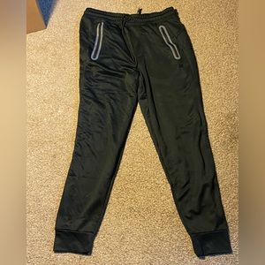 Mens Black Sweatpants